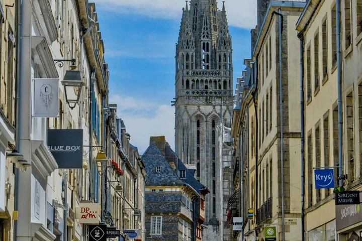 Quimper