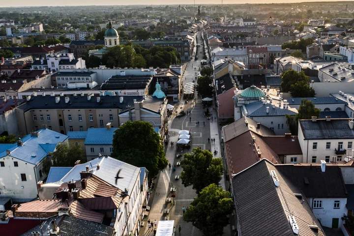 Radom