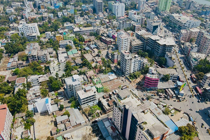 Rajshahi