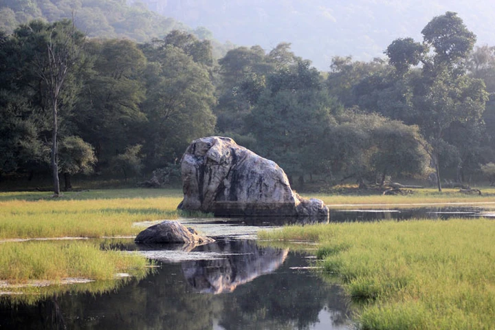 Ramsar