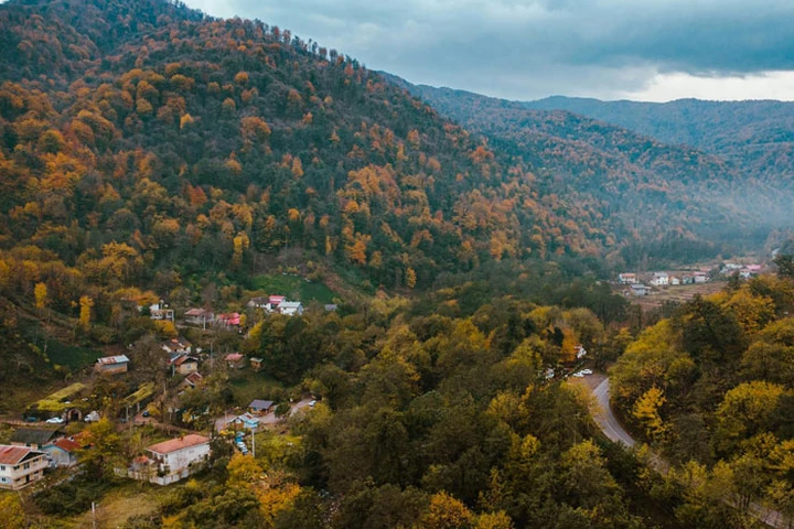 Rasht
