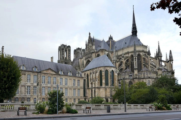 Reims