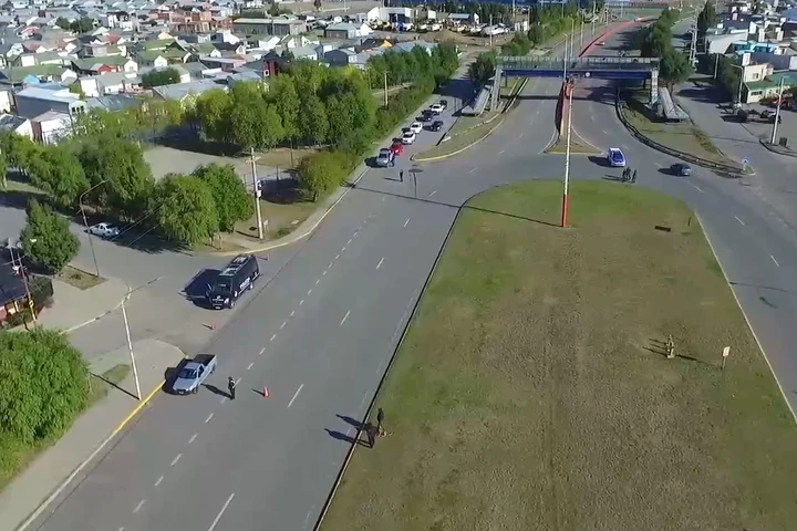 Bahia Blanca