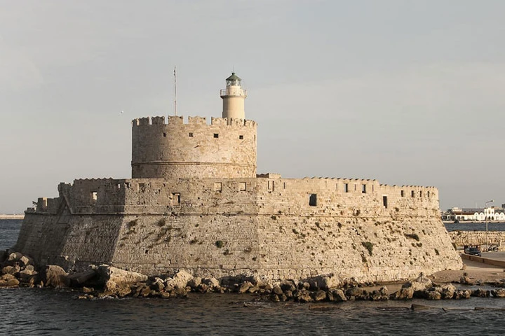 Rodos