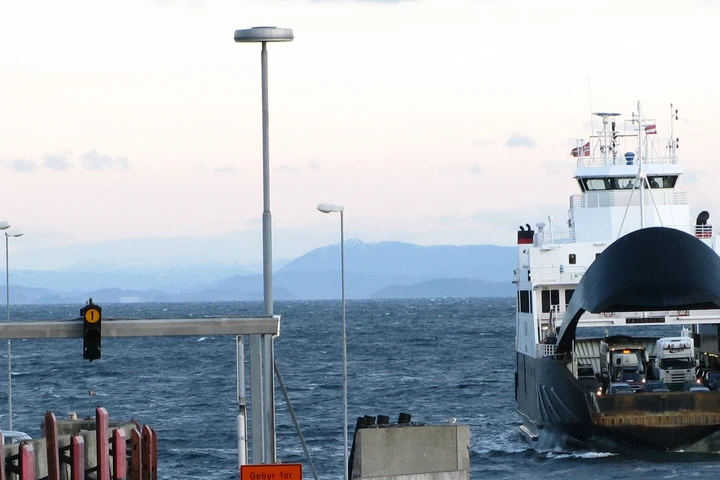 Rorvik