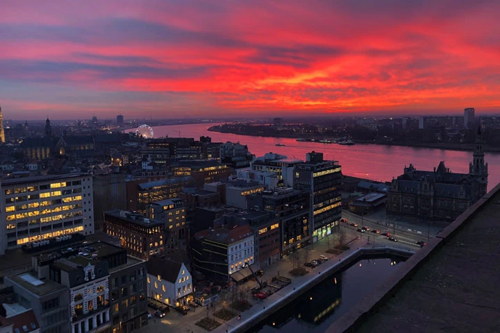 Rotterdam