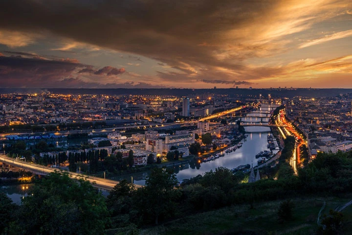 Rouen