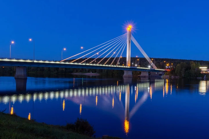 Rovaniemi