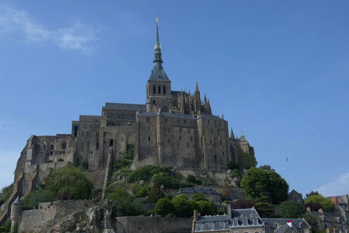 Saint Étienne