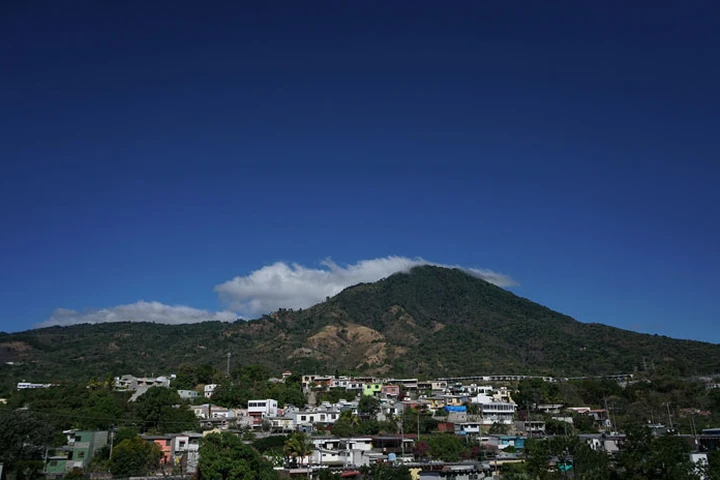El Salvador