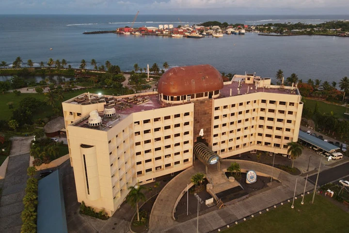 Samoa