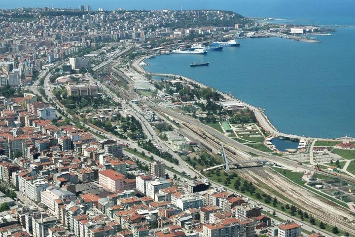 Samsun