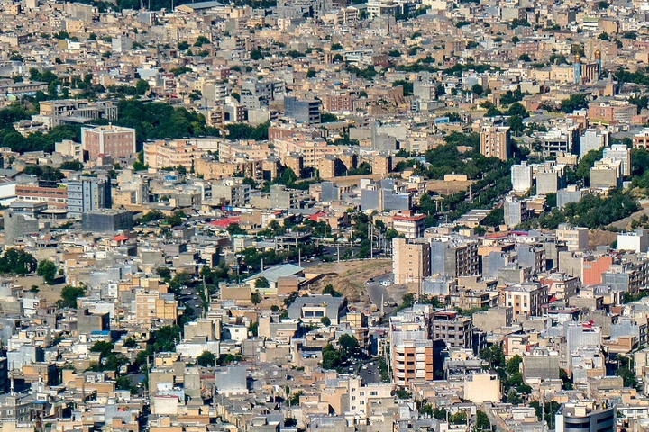Sanandaj
