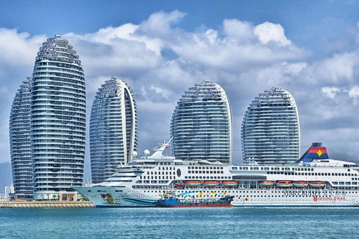 Sanya