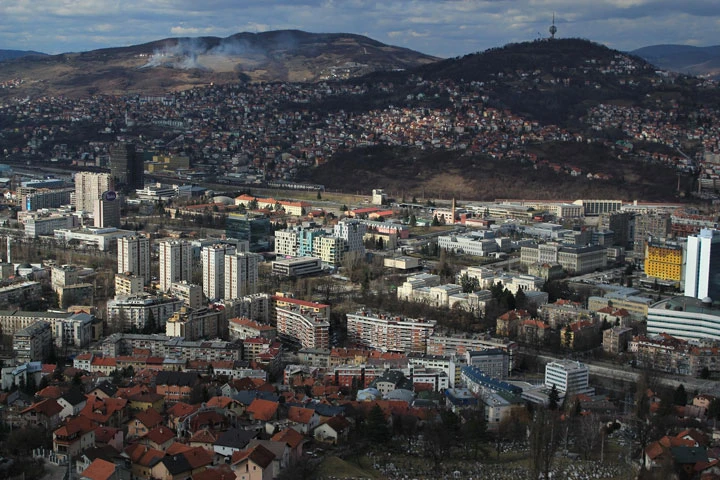 Saraybosna