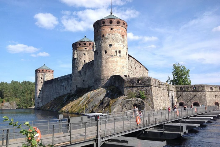 Savonlinna