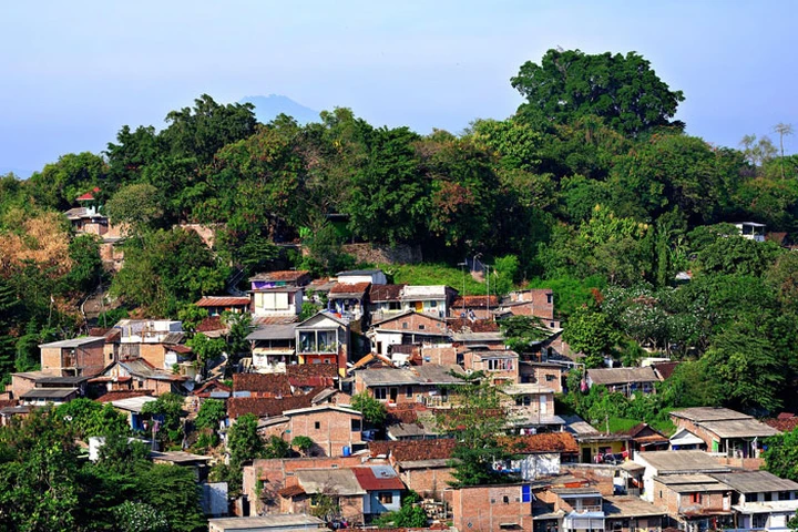 Semarang