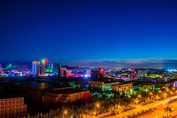 Shenzhen