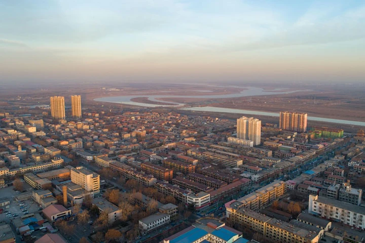 Shijiazhuang