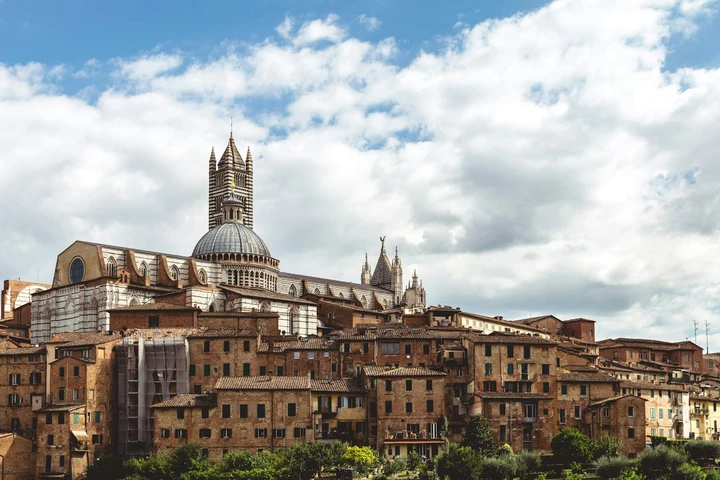 Siena