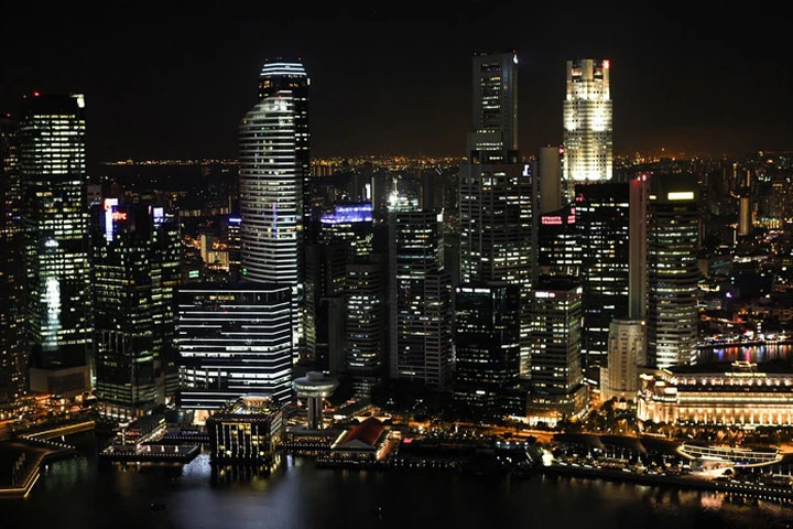 Singapur