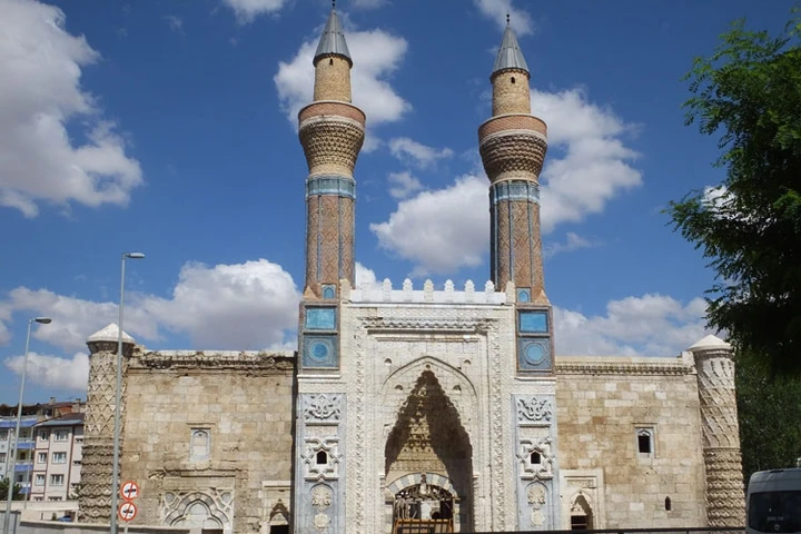 Sivas
