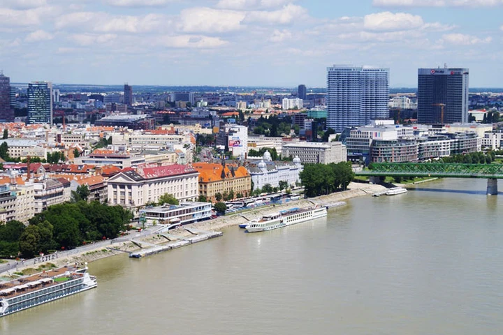 Slovakya