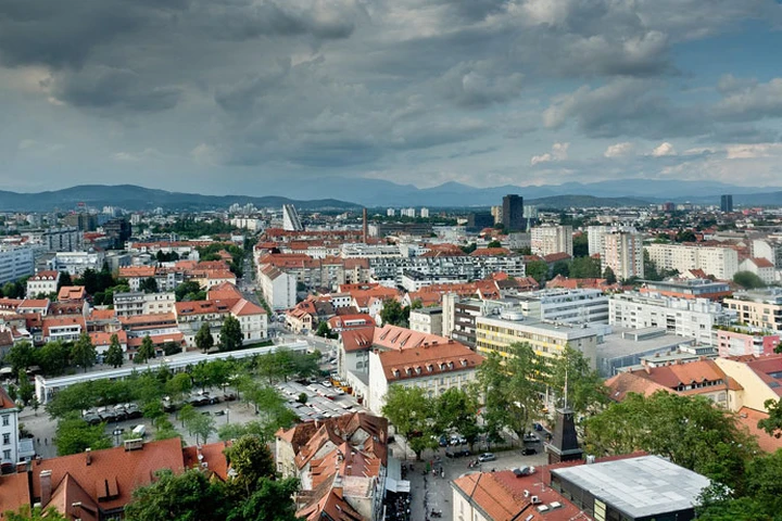 Slovenya