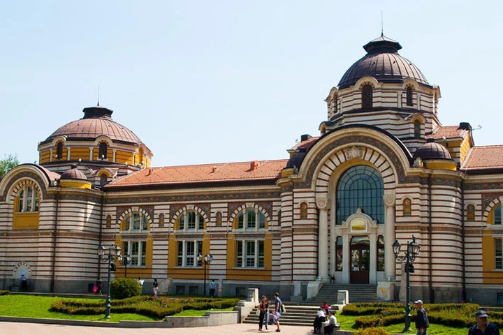 Sofya