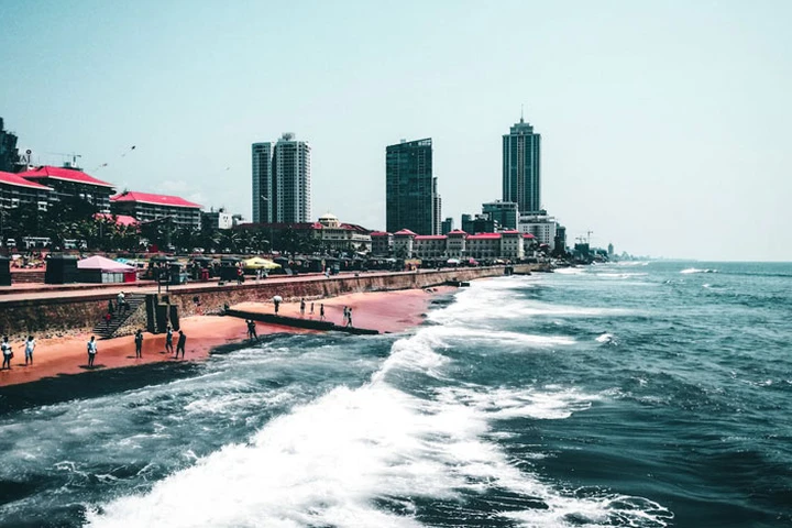 Sri Lanka