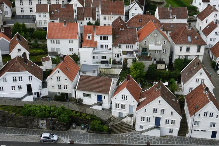 Stavanger