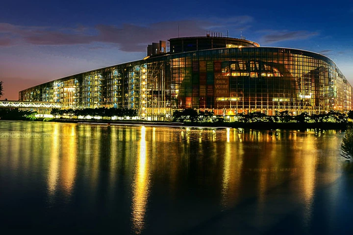 Strasbourg