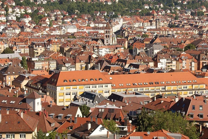 Stuttgart