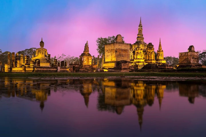 Sukhothai