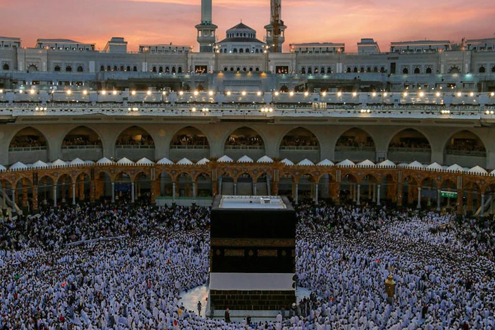 Suudi Arabistan