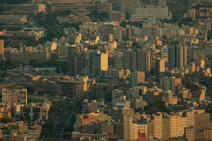 Tabriz