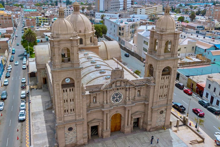 Tacna
