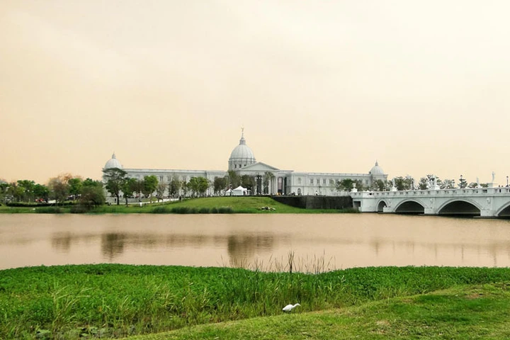 Tainan