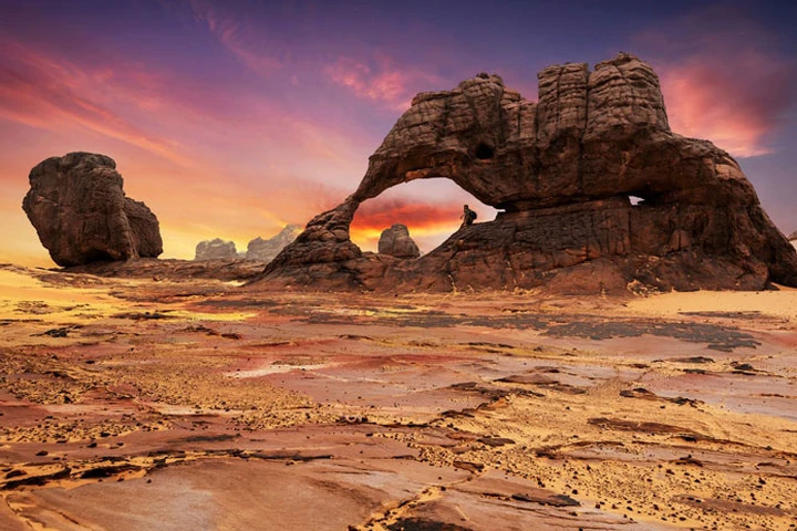Tamanrasset