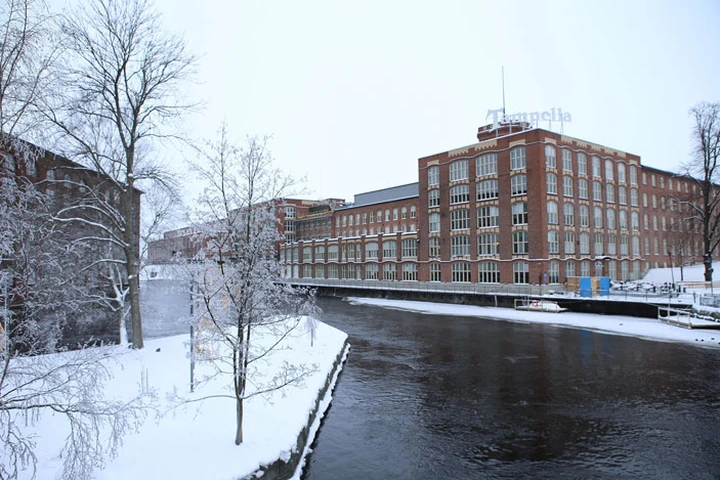 Tampere