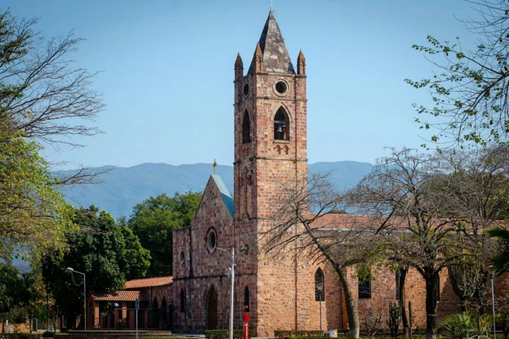 Tarija