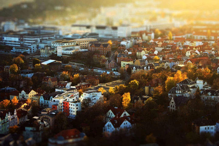Thüringen