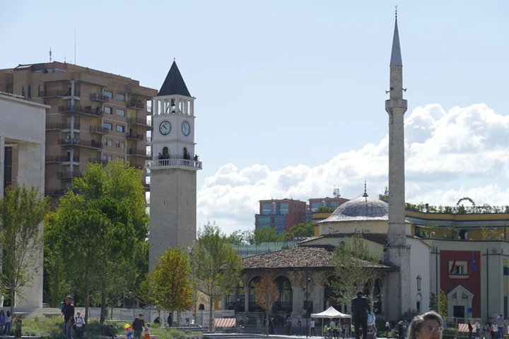 Tiran
