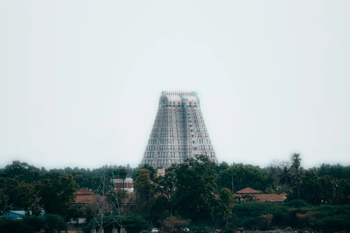 Tiruchirappalli