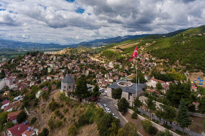 Tokat