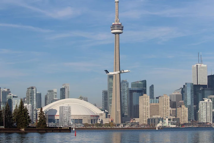 Toronto