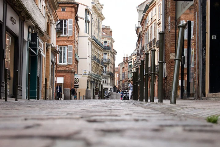 Toulouse