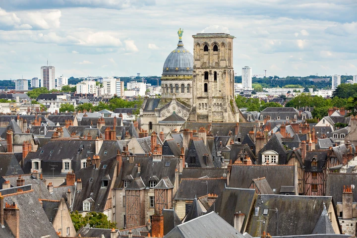 Tours