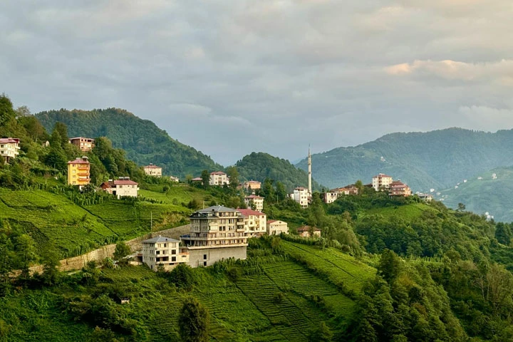 Trabzon