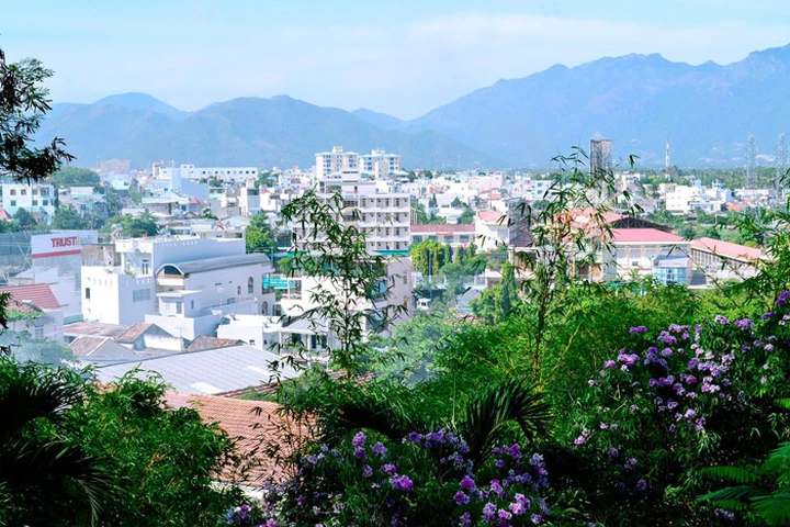 Trang